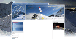 Desktop Screenshot of ea.sokolka.com